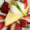 Key Lime Pie, The State Pie Of Florida, May Have Originated In NYC